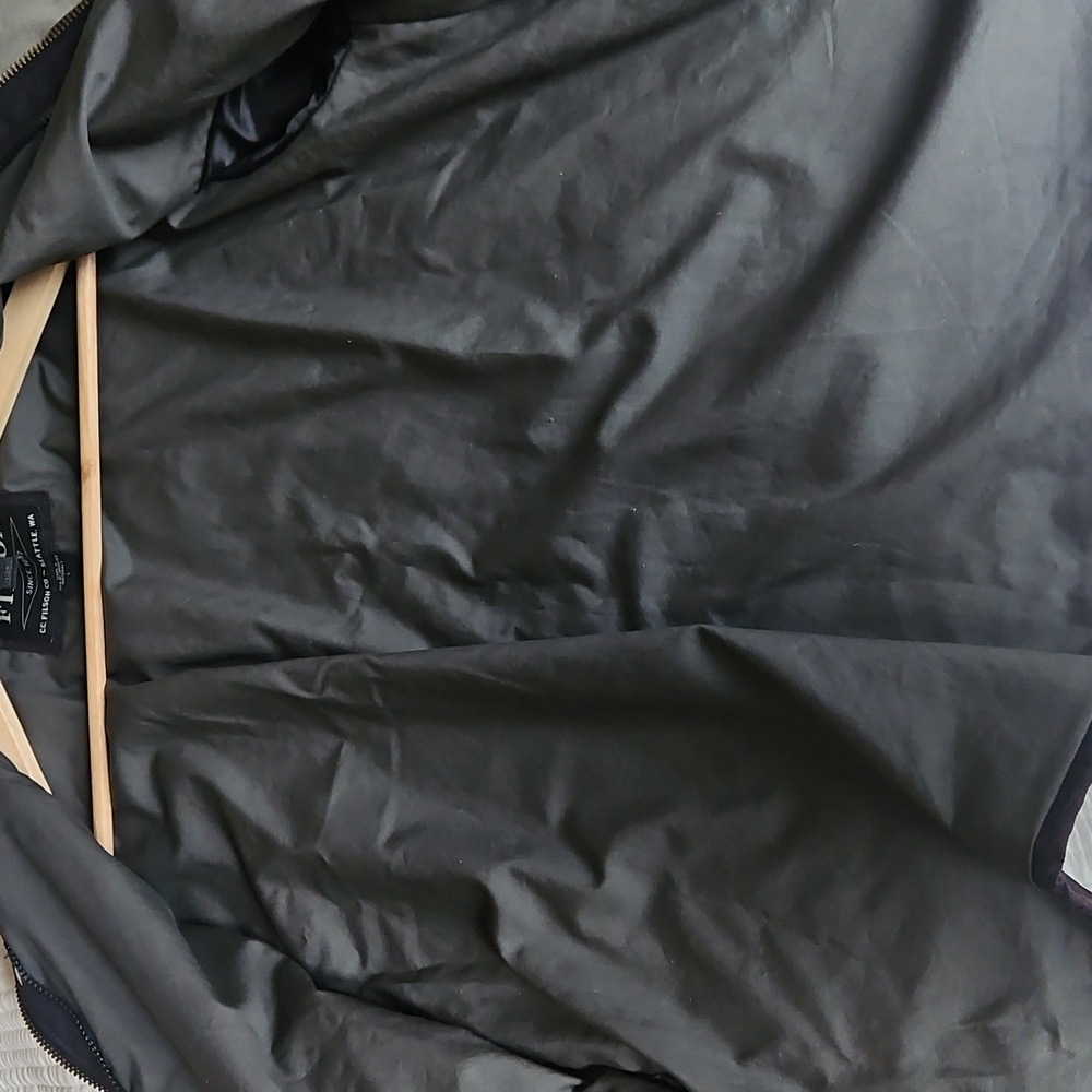 Filson Ranger Jacket - Picture 8 of 8
